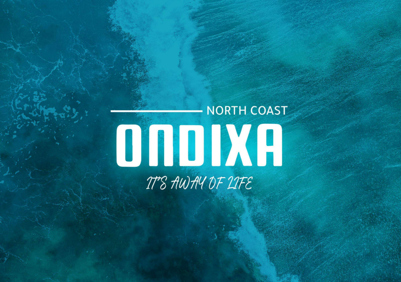 Ondixa AWJ North Coast