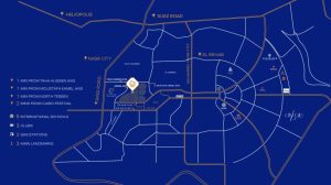 TO-GTHER New Cairo Location