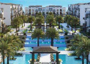 Cala Sahl Hasheesh Hurghada