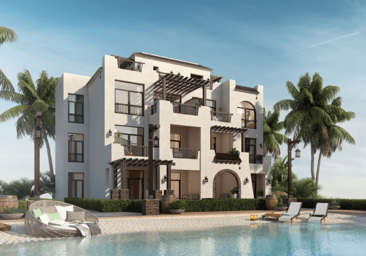 Cala Sahl Hasheesh Resort
