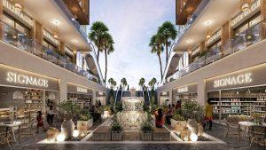 Khan El Wazer Mall