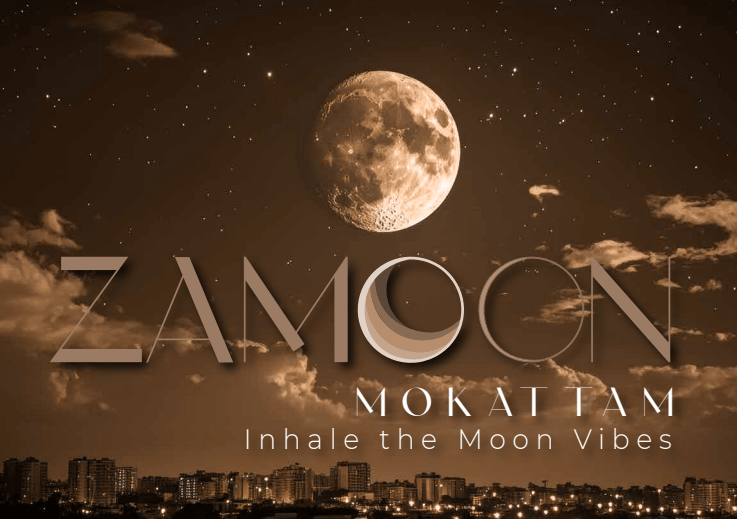 Zamoon El Mokattam