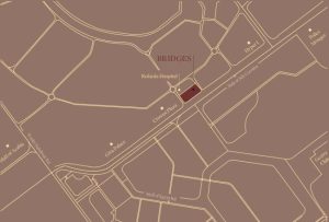 Bridges Zayed Location