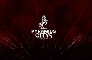 Pyramids City 5
