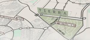 Tierra New Cairo Location