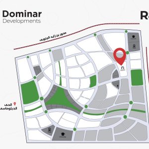 Dominar New Capital