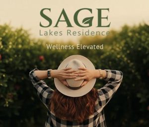 Sage Lakes New Capital