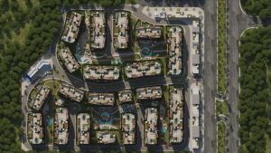 Hom Zaya Masterplan
