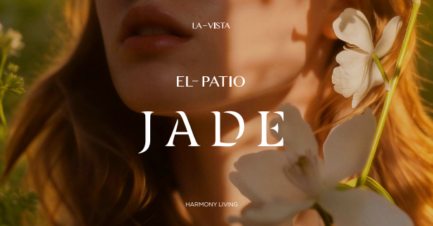 La Vista El Patio Jade