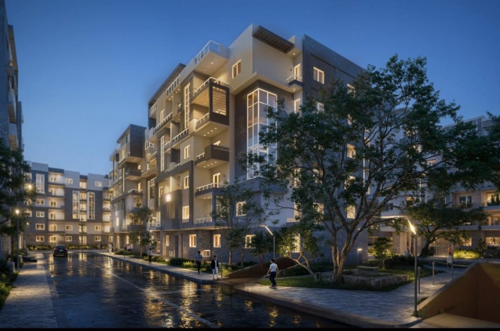 Vira October Gardens