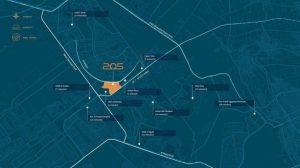 Compound 2O5 Location