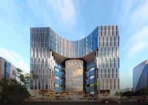 Majal Tower New Capital