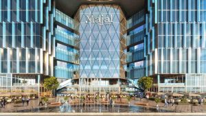 Majal Tower Units For Sale