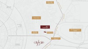 Nomad Maraf Location