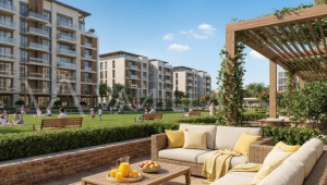 Palm Hills New Capital