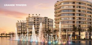 Porto Grande Towers