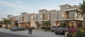 Village De La Capitale Townhouse