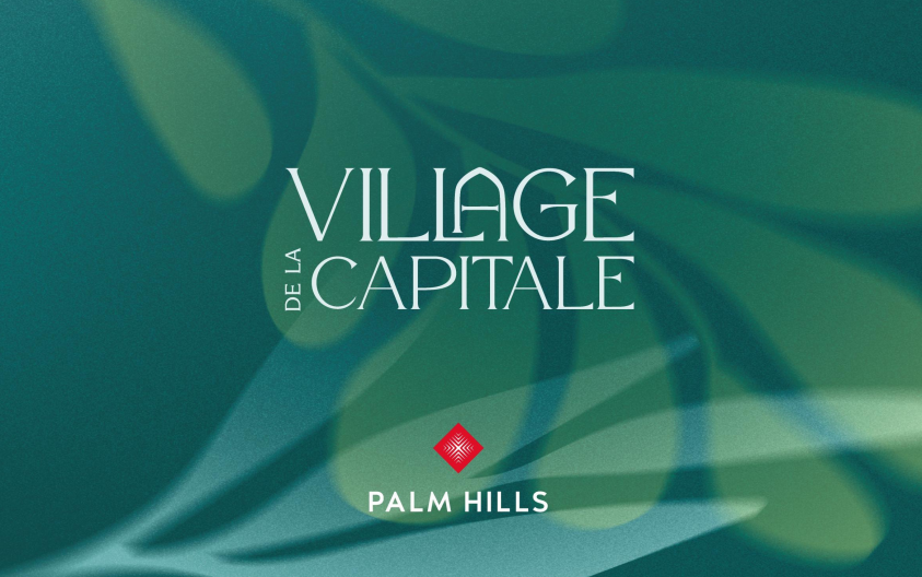 Village De La Capitale