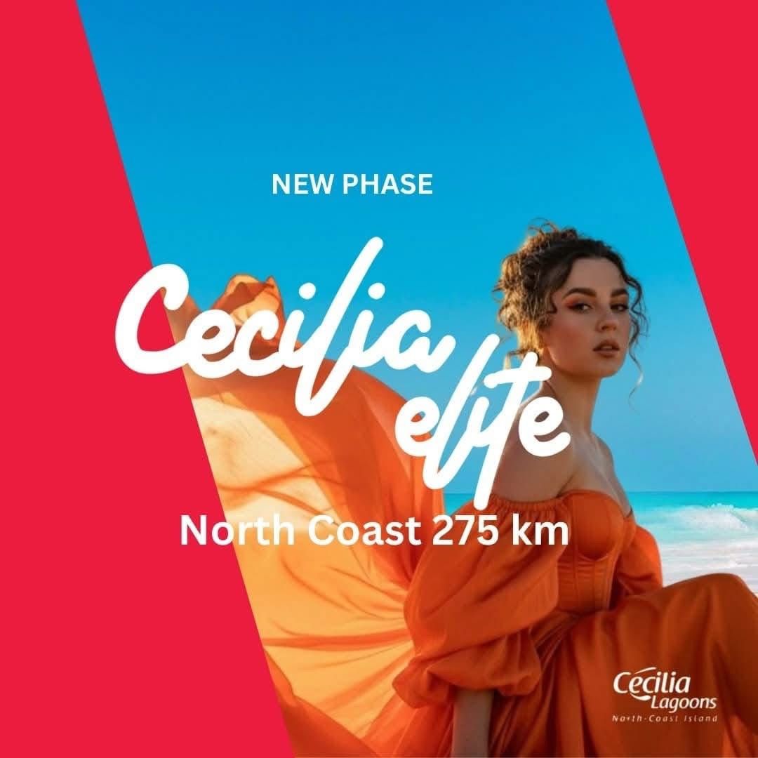 Cecilia Elite North Coast