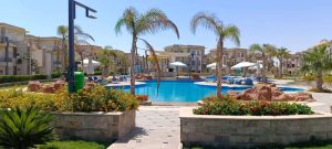 Cecilia Elite at Cecilia Lagoons