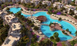 Cecilia Lagoons Sahel