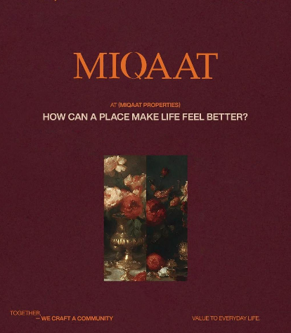 Miqaat New Cairo