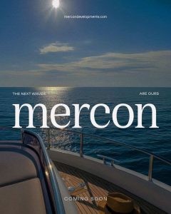 Mercon North Coast