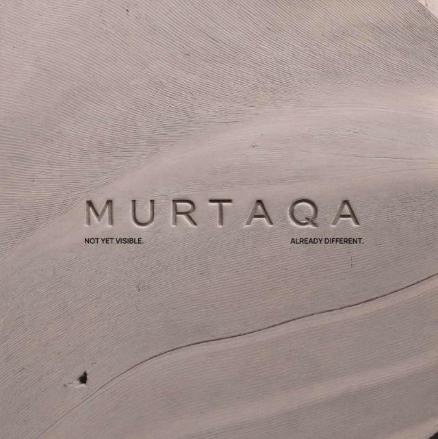 MURTAQA New Sheraton