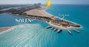 Solen Marina 5 North Coast