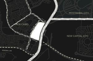 Vie Collective Location