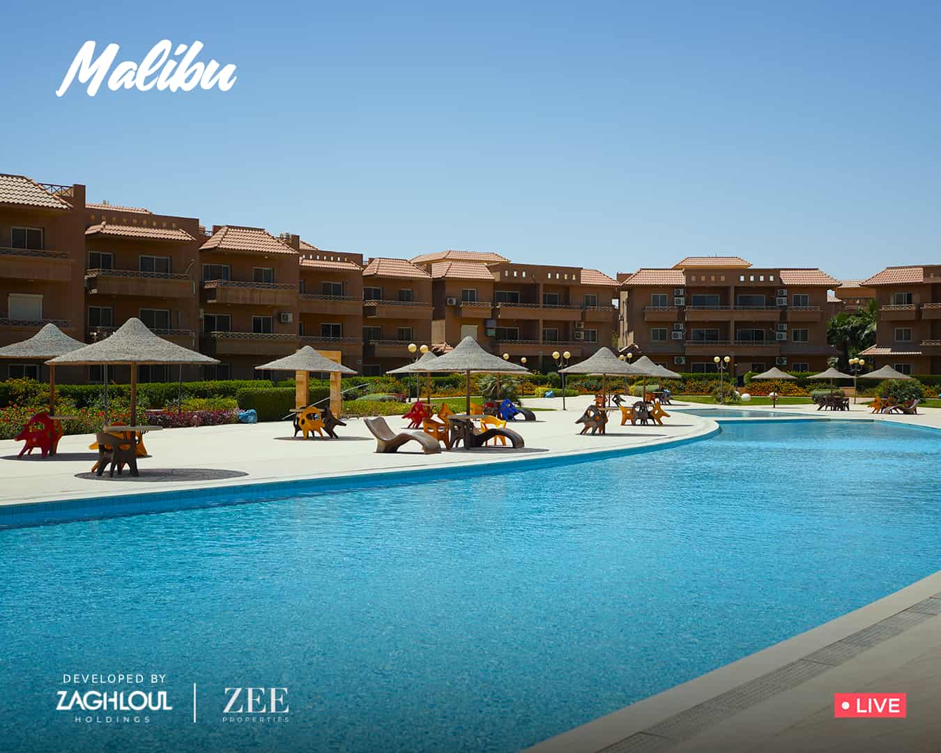 Malibu Ain Sokhna