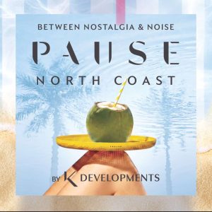 Pause North Coast Resort