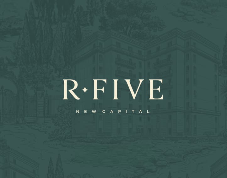R Five New Capital