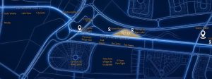 River District Compound Location