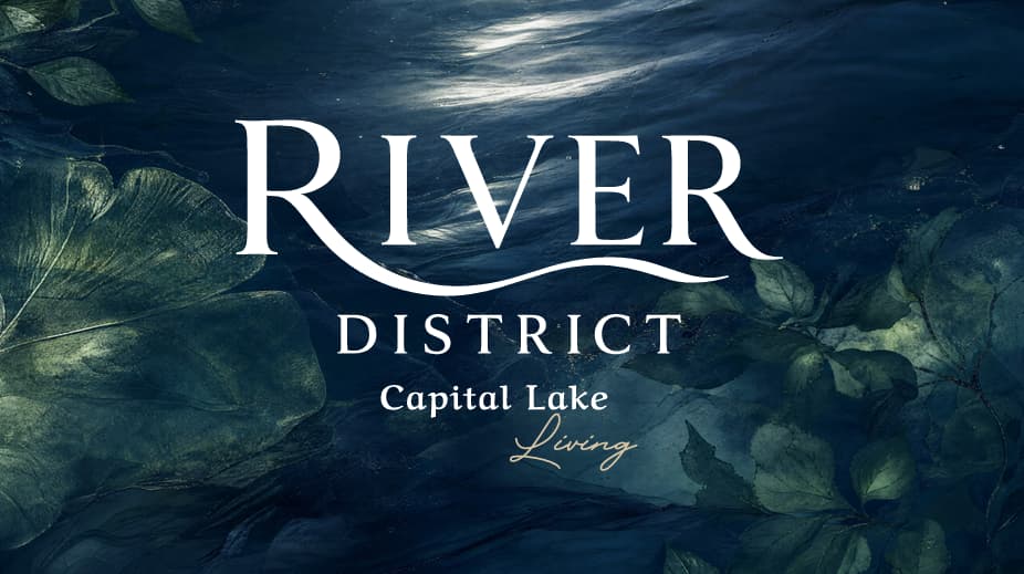 River District New Capital