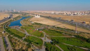 River District by Nile