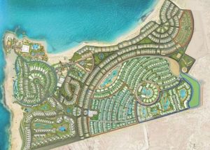 Bait Al Bahr Masterplan