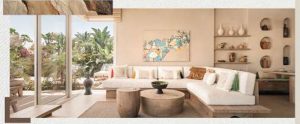 Beit Al Bahr Interior Design
