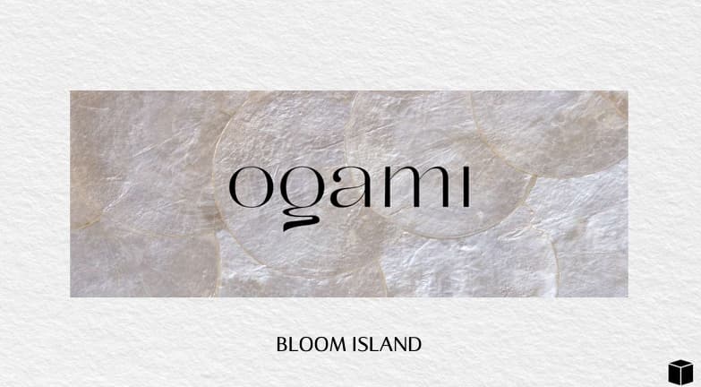 Bloom Island Ogami Ras El Hekma