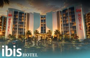 IBIS Hotel Sandy Coast
