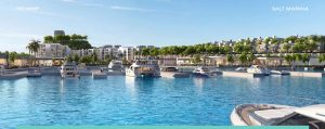Marina Ras El Hekma
