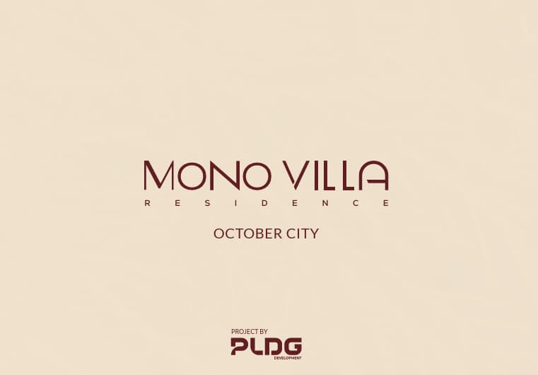 Mono Villa 6 October