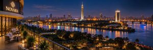 Novara Giza Down Town Project