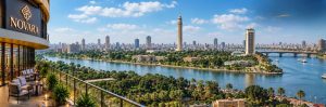 Novara Giza Project