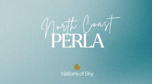 Perla Nations of Sky