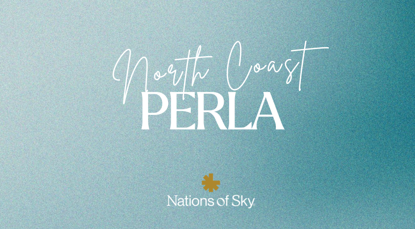 Perla Nations of Sky