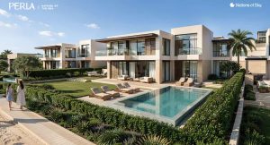 Perla Sahel Resort