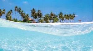 Roume Bay El Sahel