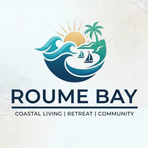 Roume Bay North Coast