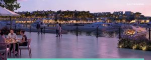 Salt Tatweer Misr Marina